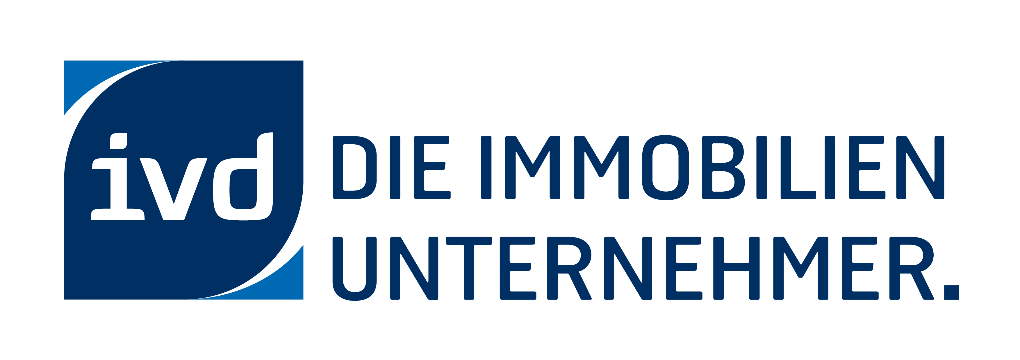 IVD Logo Mitgliedschaft